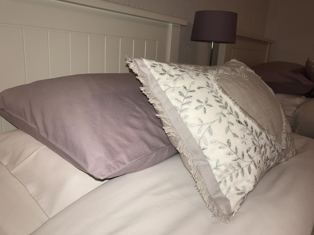 Ty Mawr Hotel 란베드르 외부 사진